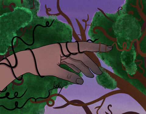 Branches