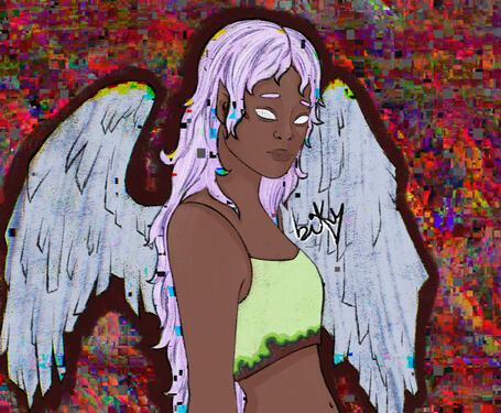 Angel