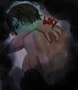 Hurt
