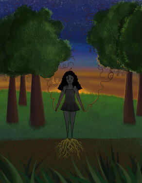Roots