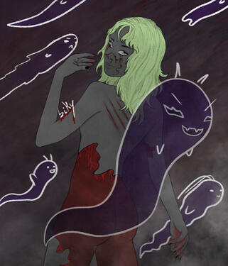 Ghoul